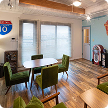 オールディーズアメリカンスタイル