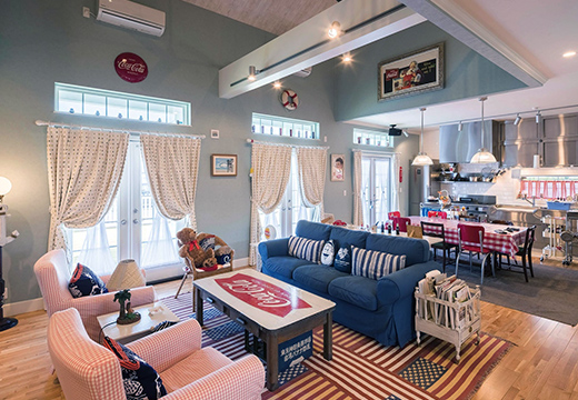 ロビンスジャパンの注文住宅