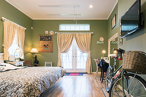 ホビー＆ベッドルーム