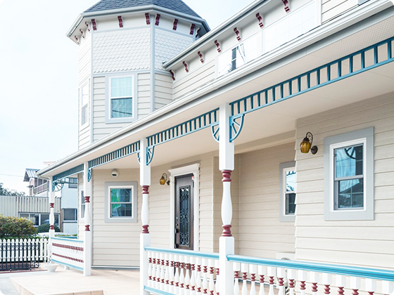 ロビンスジャパン株式会社