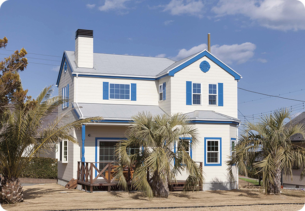 I LOVE サーフィン!