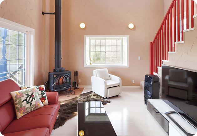 I LOVE サーフィン!